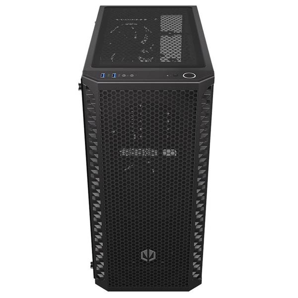 Endorfy case Signum 300 Core, černá