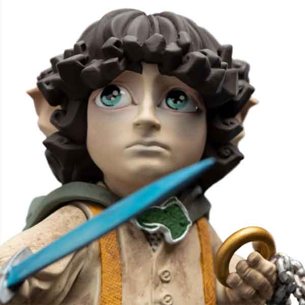 Figurka Mini Epics: Frodo Baggins (Lord of the Rings)