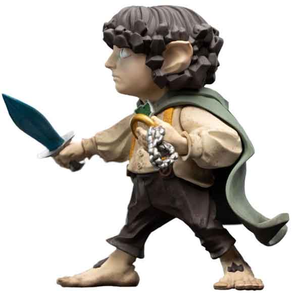 Figurka Mini Epics: Frodo Baggins (Lord of the Rings) Figurka Mini Epics: Frodo Baggins (Lord of the Rings)