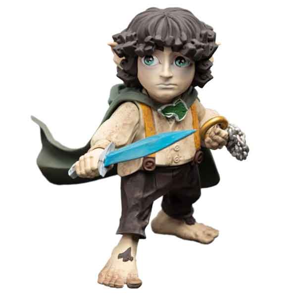 Figurka Mini Epics: Frodo Baggins (Lord of the Rings) Figurka Mini Epics: Frodo Baggins (Lord of the Rings)