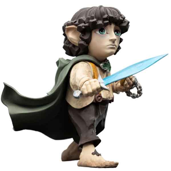 Figurka Mini Epics: Frodo Baggins (Lord of the Rings) Figurka Mini Epics: Frodo Baggins (Lord of the Rings)