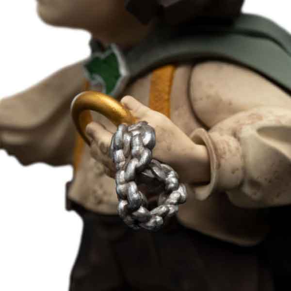 Figurka Mini Epics: Frodo Baggins (Lord of the Rings) Figurka Mini Epics: Frodo Baggins (Lord of the Rings)