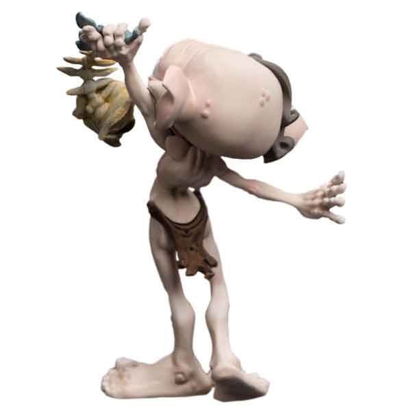 Figurka Mini Epics: Smeagol (Lord of the Rings)