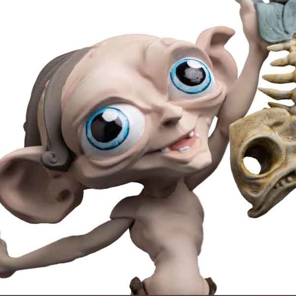 Figurka Mini Epics: Smeagol (Lord of the Rings)