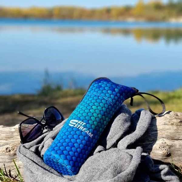 FitStream neoprenový obal chameleón FitStream neoprenový obal chameleón