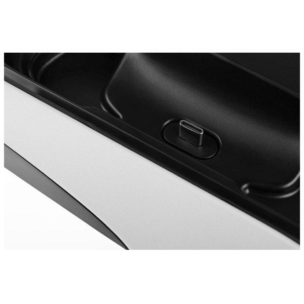 Fixed multifunkční stanice s chlazením a nabíjením pro dva ovladače PS5 DualSense