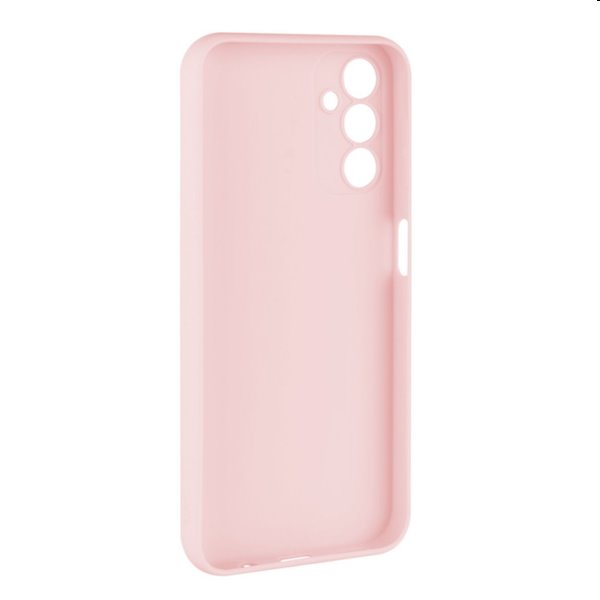 FIXED Story Zadní pogumovaný kryt pro Samsung Galaxy A14/A14 5G, růžový FIXED Story Zadní pogumovaný kryt pro Samsung Galaxy A14/A14 5G, růžový