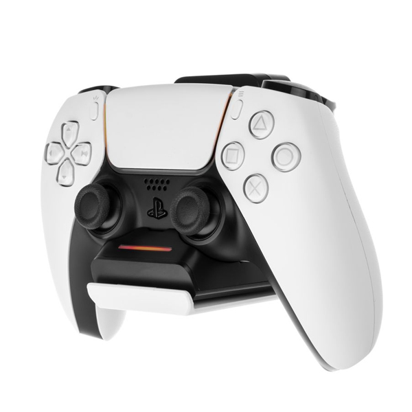 Fixed závěsný dok pro ovladač PS5 DualSense Fixed závěsný dok pro ovladač PS5 DualSense