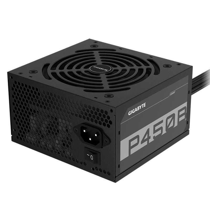 Gigabyte P450B 450W 80+ Bronze Gigabyte P450B 450W 80+ Bronze
