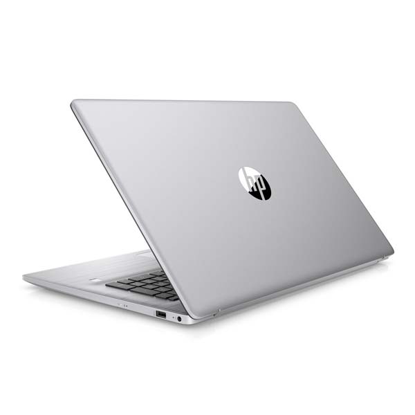 HP 470 G9 i5-1235U 8GB 512GB-SSD 17,3" FHD Iris XE Win 11, stříbrný