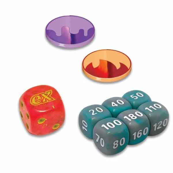 Kartová hra Pokémon TCG Scarlet & Violet Elite Trainer Box Koraidon Kartová hra Pokémon TCG Scarlet & Violet Elite Trainer Box Koraidon