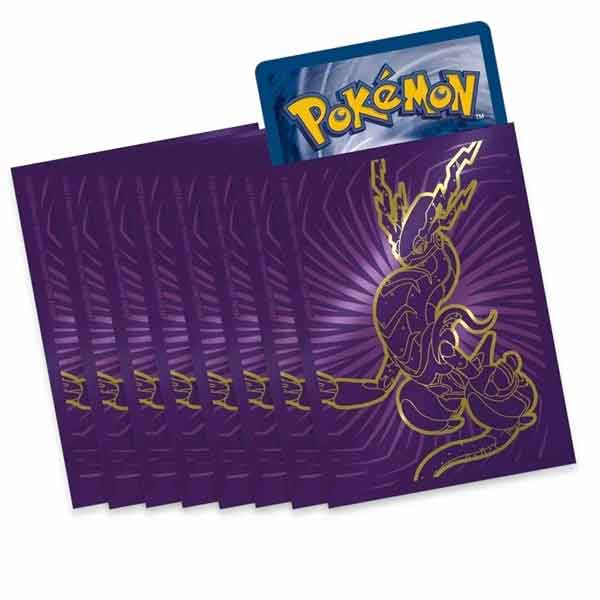 Kartová hra Pokémon TCG Scarlet & Violet Elite Trainer Box Miraidon Kartová hra Pokémon TCG Scarlet & Violet Elite Trainer Box Miraidon
