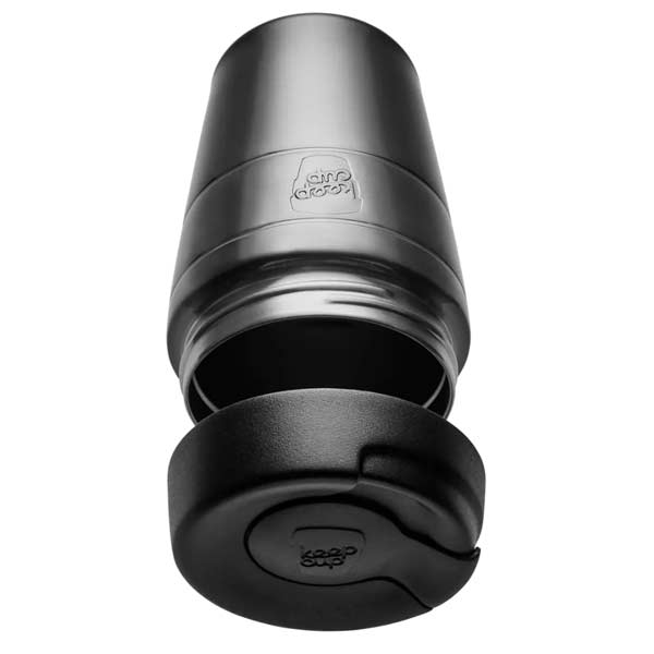 KeepCup HELIX THERMAL BLACK 340 ml M