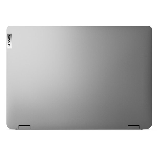 Lenovo IdeaPad Flex 5 16ABR8 Ryzen5 7530U 16GB 5125GB-SSD 16" WUXGA IPS AMD Radeon Win11Home,Arctic Grey