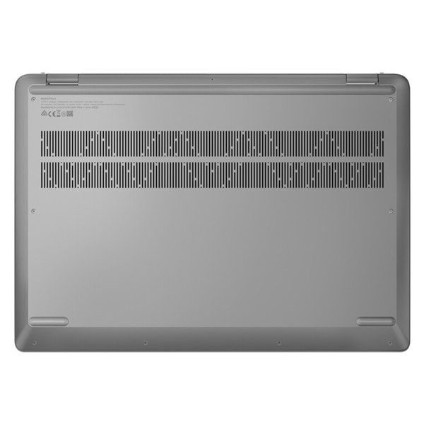 Lenovo IdeaPad Flex 5 16ABR8 Ryzen5 7530U 16GB 5125GB-SSD 16" WUXGA IPS AMD Radeon Win11Home,Arctic Grey