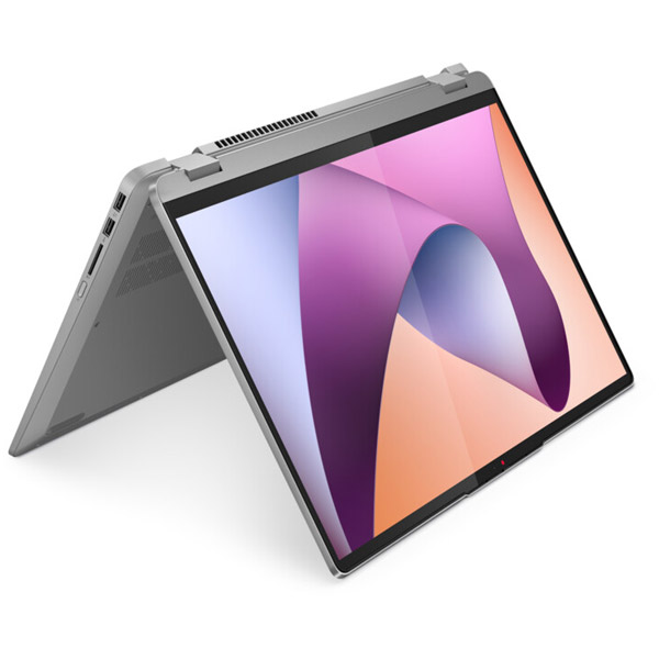 Lenovo IdeaPad Flex 5 16ABR8 Ryzen5 7530U 16GB 5125GB-SSD 16" WUXGA IPS AMD Radeon Win11Home,Arctic Grey Lenovo IdeaPad Flex 5 16ABR8 Ryzen5 7530U 16GB 5125GB-SSD 16" WUXGA IPS AMD Radeon Win11Home,Arctic Grey