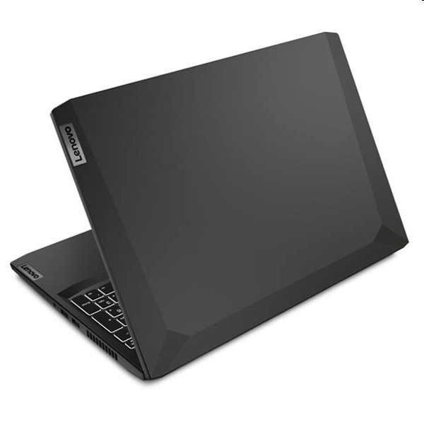 Lenovo Ideapad Gaming3 15IHU6 i5-11320H 16GB 512GB-SSD 15.6"FHD IPS AG GTX1650-4GB DOS Black Lenovo Ideapad Gaming3 15IHU6 i5-11320H 16GB 512GB-SSD 15.6"FHD IPS AG GTX1650-4GB DOS Black