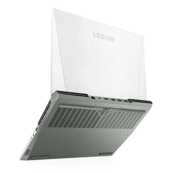 Lenovo Legion 5 Pro 16IAH7H Intel i7-12700H 16 GB 1 TB SSD 16" WQXGA IPS AG RTX3070Ti 8 GB Win11Home Glacier White