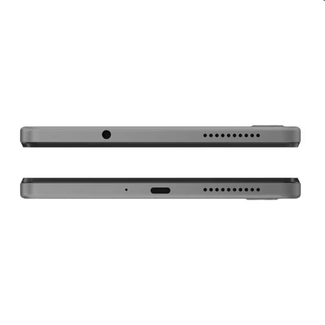 Lenovo Tab M8 gen.4, 3/32GB, arctic grey + obal a fólie