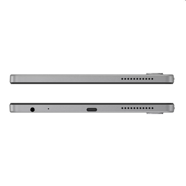 Lenovo Tab M9, 4/64GB, arctic grey + obal a fólie