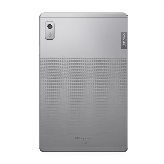 Lenovo Tab M9, 4/64GB, arctic grey + obal a fólie