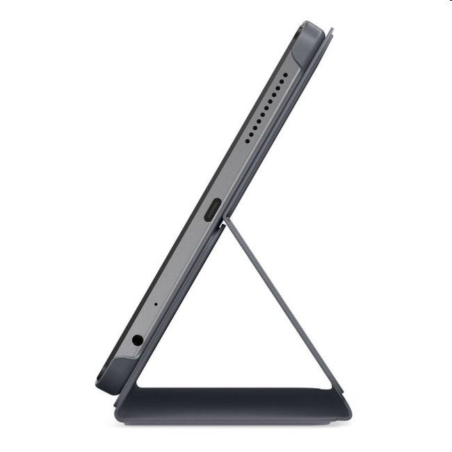 Pouzdro folio case s fólií pro Lenovo Tab M9, grey Pouzdro folio case s fólií pro Lenovo Tab M9, grey