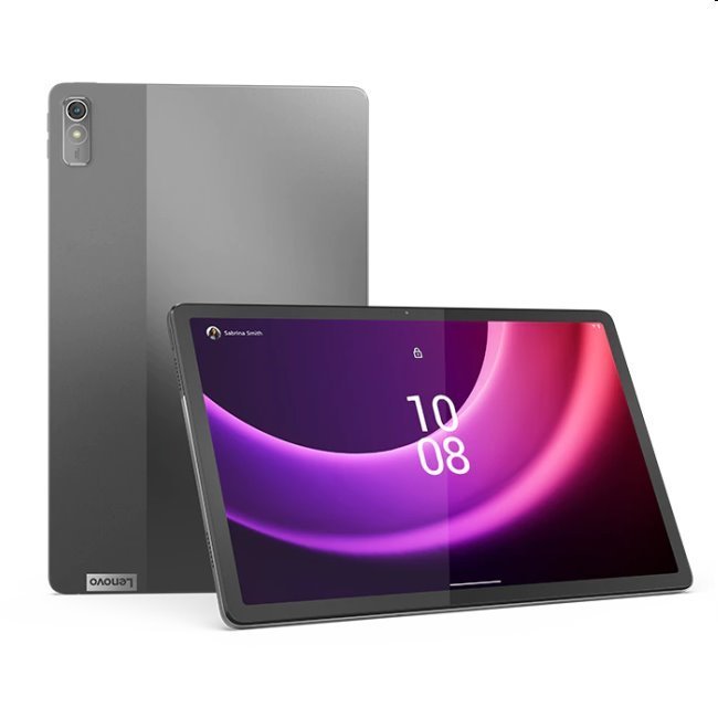 Lenovo Tab P11 (2nd Gen), 6/128GB, storm grey Lenovo Tab P11 (2nd Gen), 6/128GB, storm grey