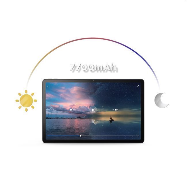 Lenovo Tab P11 (2nd Gen), 6/128GB, storm grey Lenovo Tab P11 (2nd Gen), 6/128GB, storm grey