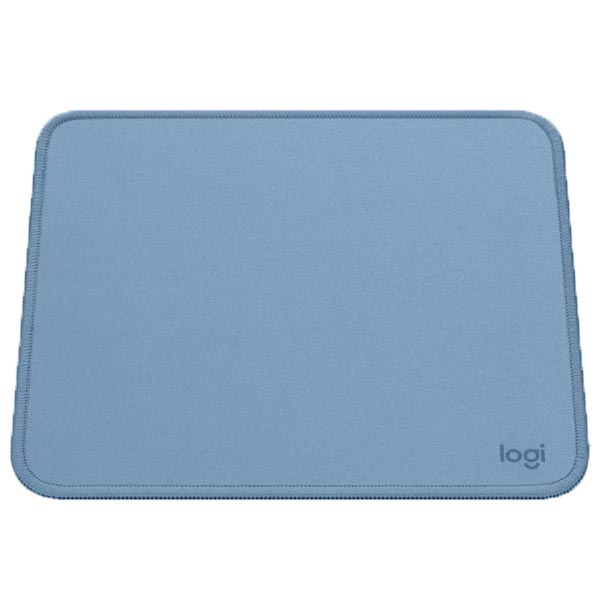 Logitech Mouse Pad - Studio Series - BLUE GREY