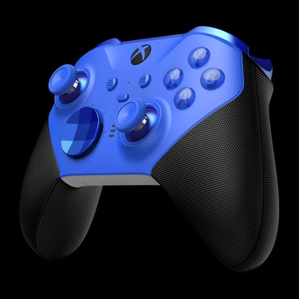 Microsoft Xbox Elite Wireless Controller Series 2 Core, blue