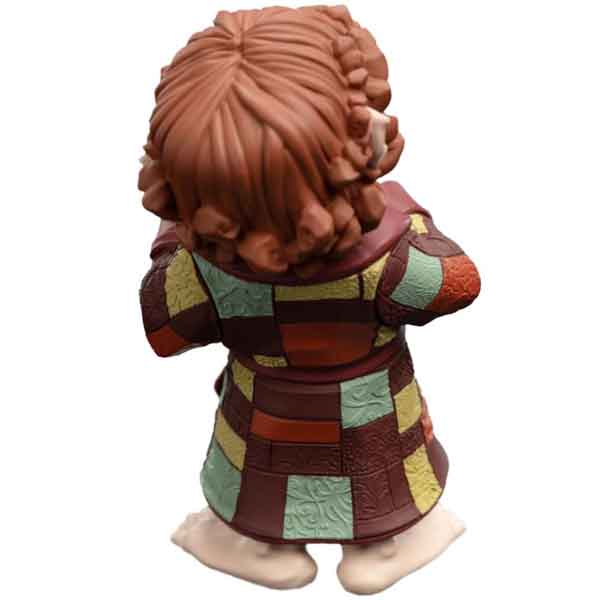 Mini Epics: Bilbo Baggins (with Contract) (Lord of the Rings)