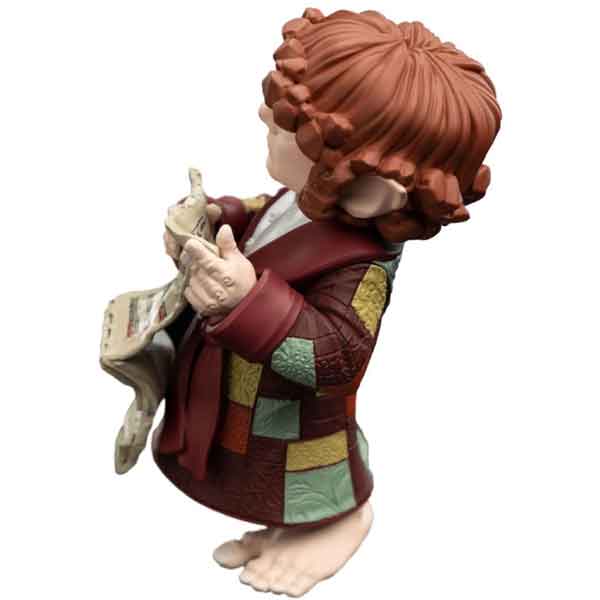 Mini Epics: Bilbo Baggins (with Contract) (Lord of the Rings)