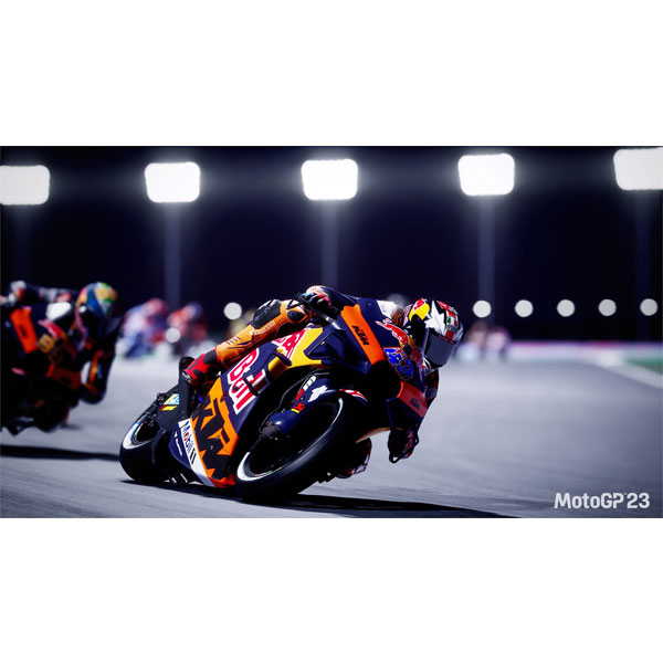 MotoGP 23