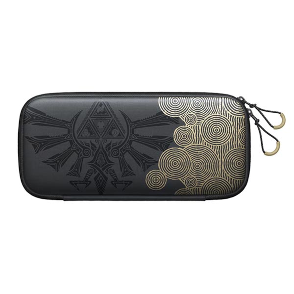 Nintendo Switch Carrying Case (The Legend of Zelda: Tears of The Kingdom Edition)