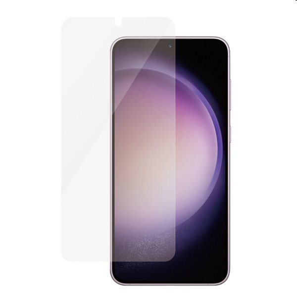 Ochranné sklo PanzerGlass UWF AB FP pro Samsung Galaxy S23 Plus Ochranné sklo PanzerGlass UWF AB FP pro Samsung Galaxy S23 Plus