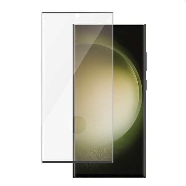 Ochranné sklo PanzerGlass UWF AB FP pro Samsung Galaxy S23 Ultra