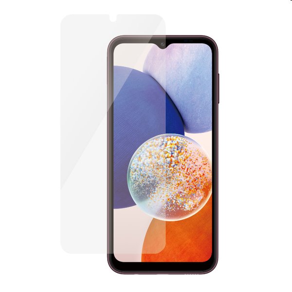 Ochranné sklo PanzerGlass UWF pro Samsung Galaxy A14/A14 5G