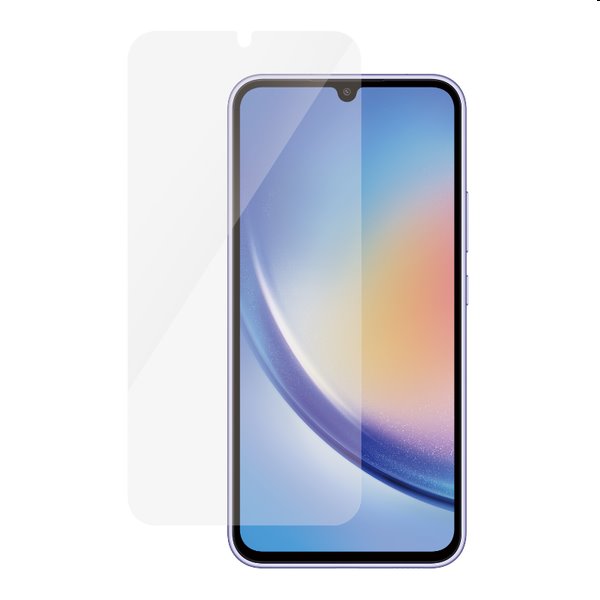 Ochranné sklo PanzerGlass UWF pro Samsung Galaxy A34 5G