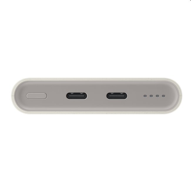 PowerBank Samsung 10000 mAh (25W), beige PowerBank Samsung 10000 mAh (25W), beige