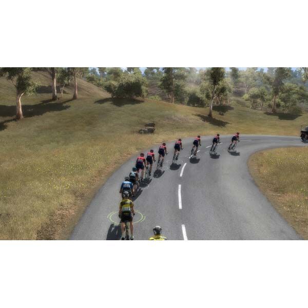 Pro Cycling Manager 2023