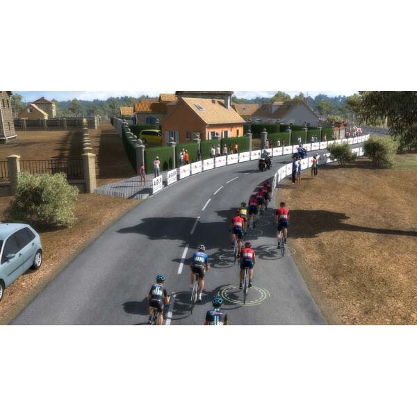 Pro Cycling Manager 2023 Pro Cycling Manager 2023