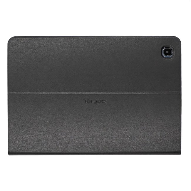 Pouzdro kožené s klávesnicou pro Samsung Galaxy Tab S6 Lite, black Pouzdro kožené s klávesnicou pro Samsung Galaxy Tab S6 Lite, black