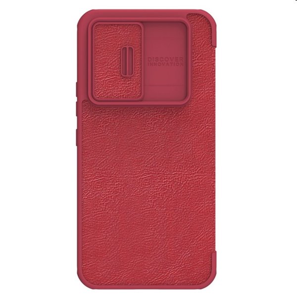 Pouzdro Nillkin Qin BookPRO pro Samsung Galaxy A54 5G, červené Pouzdro Nillkin Qin BookPRO pro Samsung Galaxy A54 5G, červené