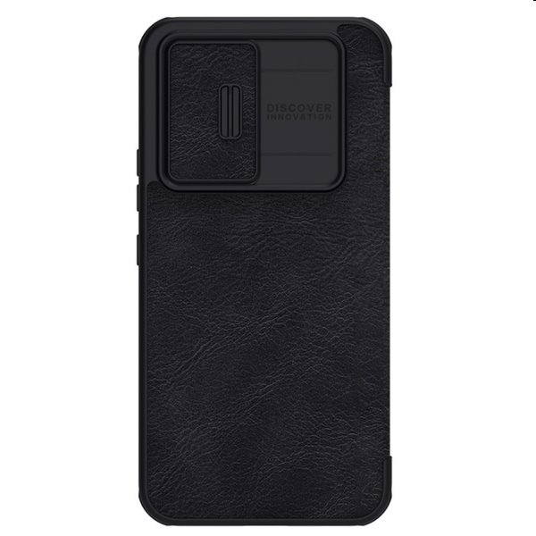 Pouzdro Nillkin Qin BookPRO pro Samsung Galaxy A54 5G, černé Pouzdro Nillkin Qin BookPRO pro Samsung Galaxy A54 5G, černé