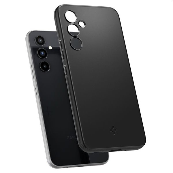 Pouzdro Spigen Thin Fit pre Samsung Galaxy A54 5G, černé Pouzdro Spigen Thin Fit pre Samsung Galaxy A54 5G, černé