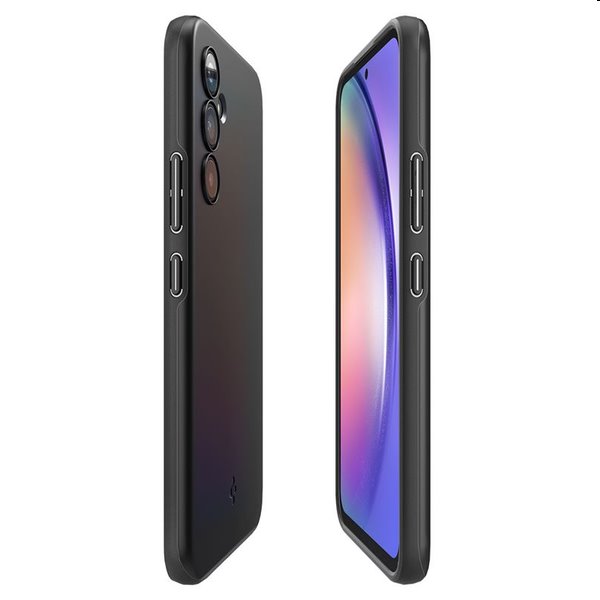 Pouzdro Spigen Thin Fit pre Samsung Galaxy A54 5G, černé Pouzdro Spigen Thin Fit pre Samsung Galaxy A54 5G, černé