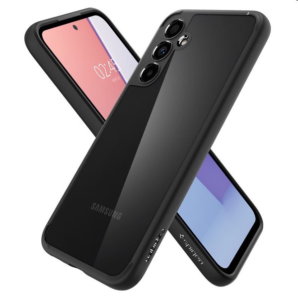 Puzdro Spigen Ultra Hybrid pro Samsung Galaxy A54 5G, černý Puzdro Spigen Ultra Hybrid pro Samsung Galaxy A54 5G, černý