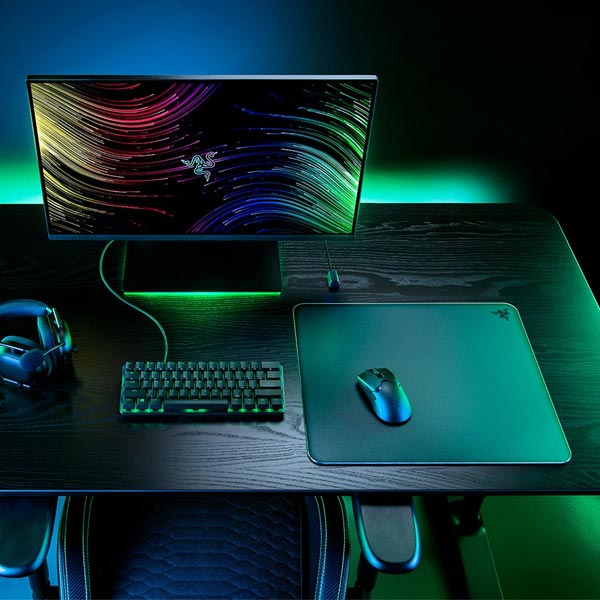 Razer Atlas, black