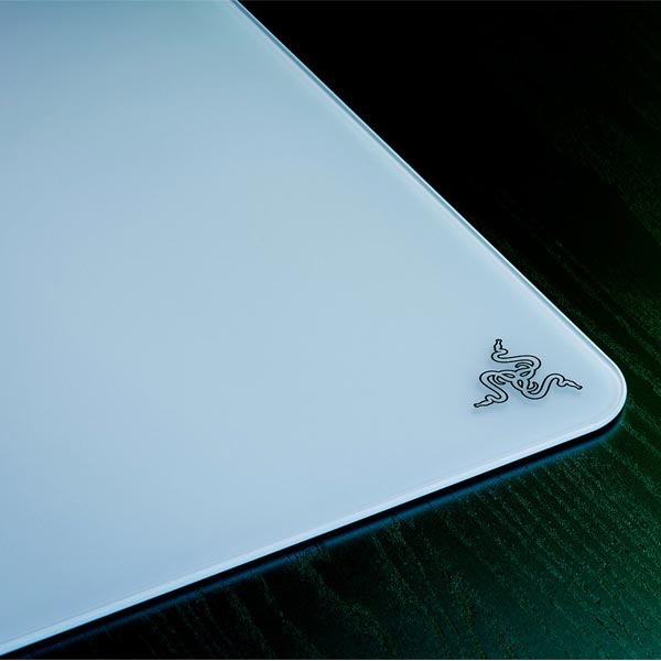 Razer Atlas, white Razer Atlas, white