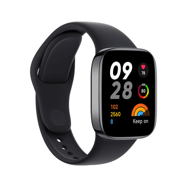 Redmi watch 3 black